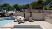 Asomatos Kreta, Asomatos: Neubau-Projekt! Luxusvilla mit Swimmingpool zu verkaufen Haus kaufen